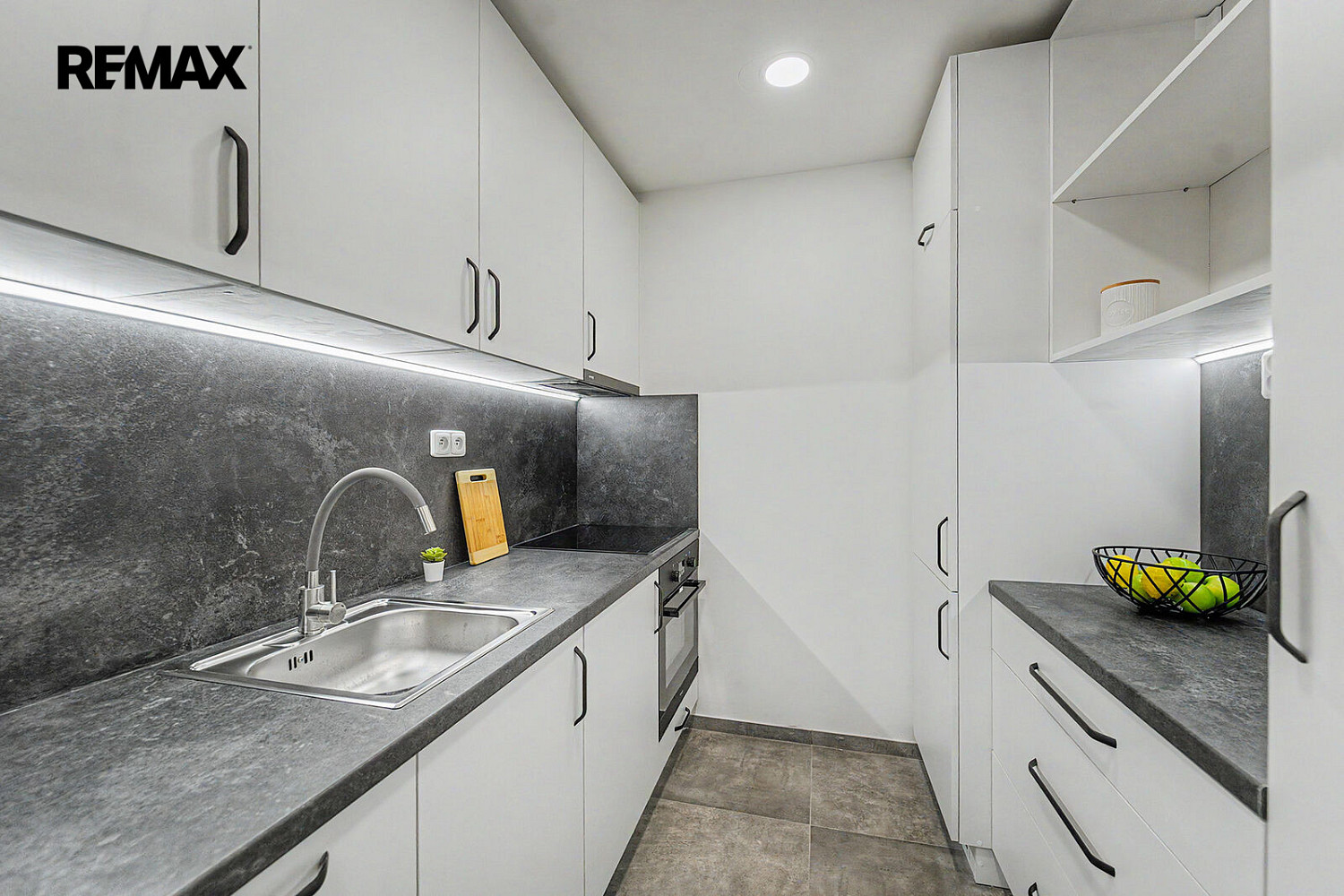 Prodej bytu 2+kk 45 m² – fotografie 5