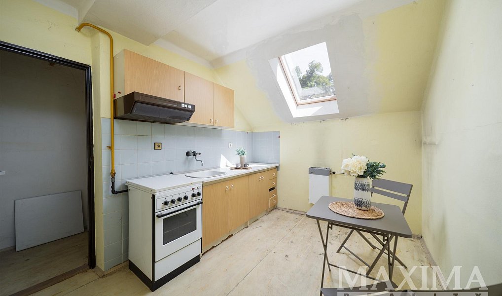 Prodej bytu 3+1 99 m², Protivín – náhled fotky 5