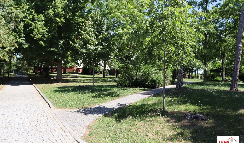 Prodej stavebního pozemku 2 503 m², Svatobořice-Mistřín – náhled fotky 14