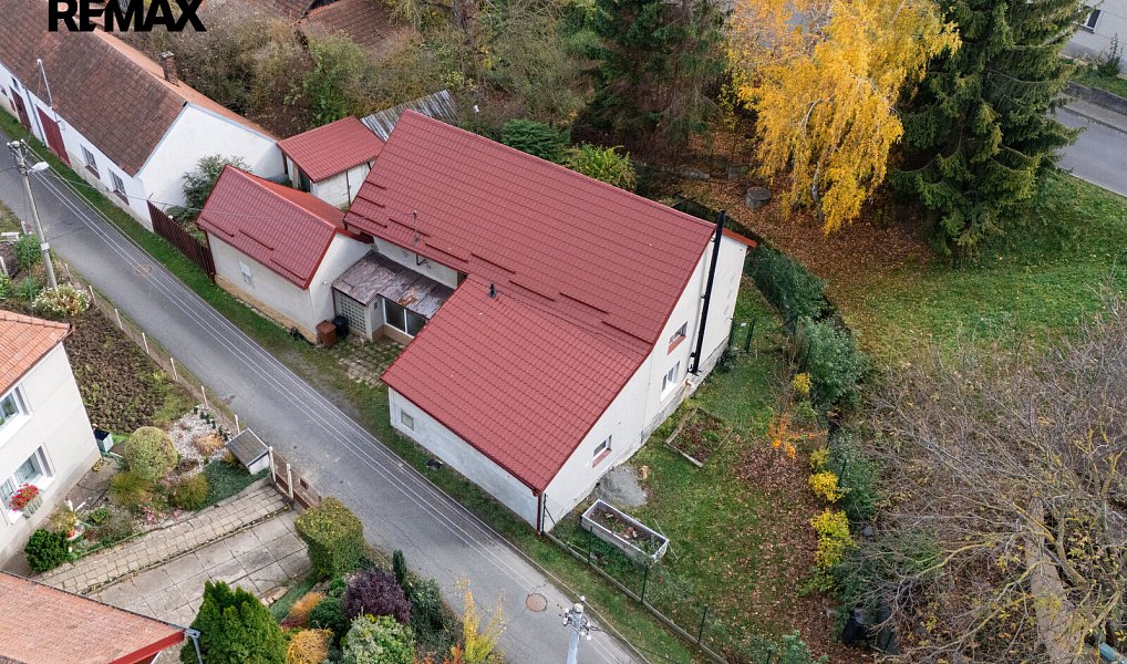 Prodej domu 240 m² s pozemkem 503 m², Přemyslovice – náhled fotky 11