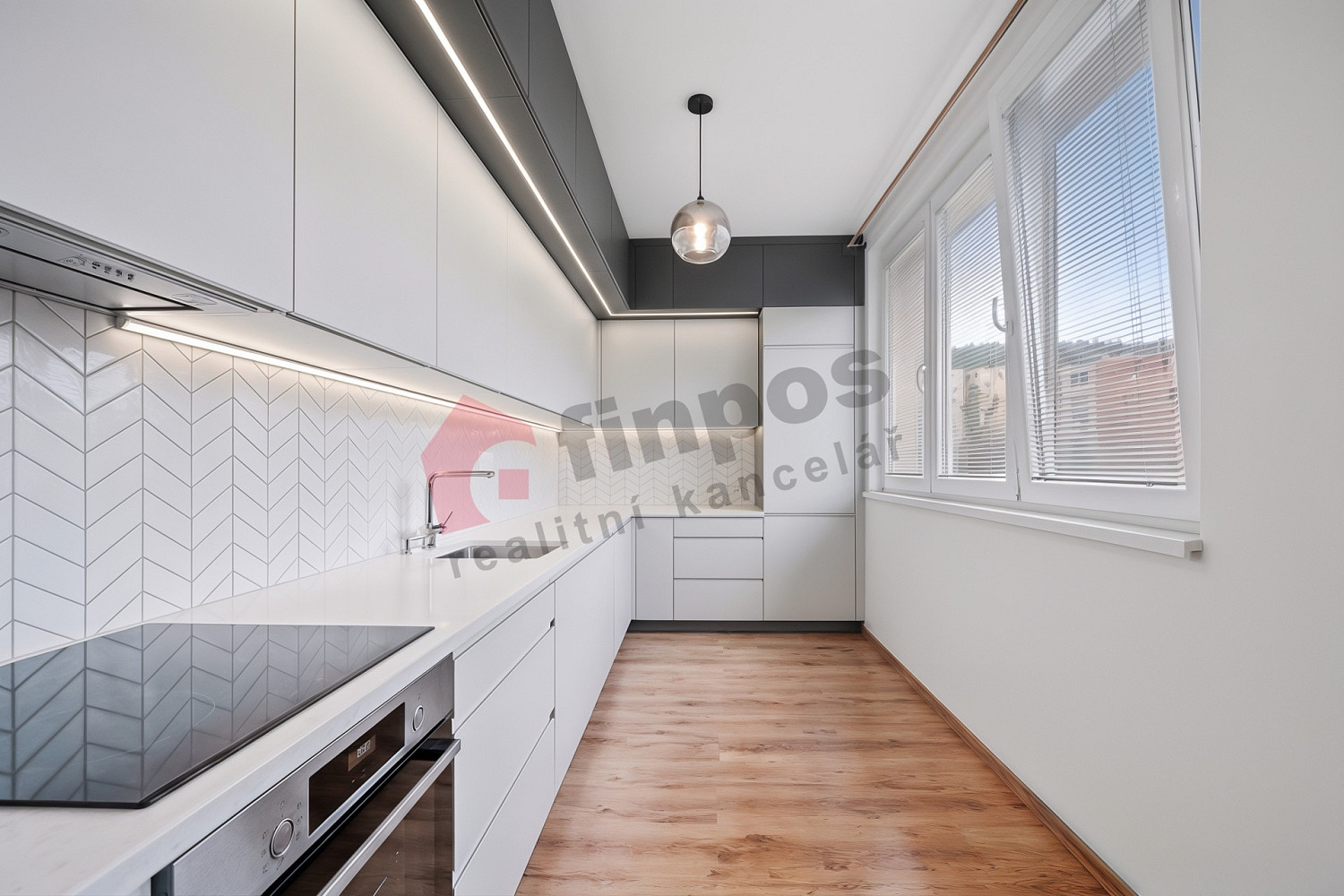 Prodej bytu 3+1 68 m² – další
