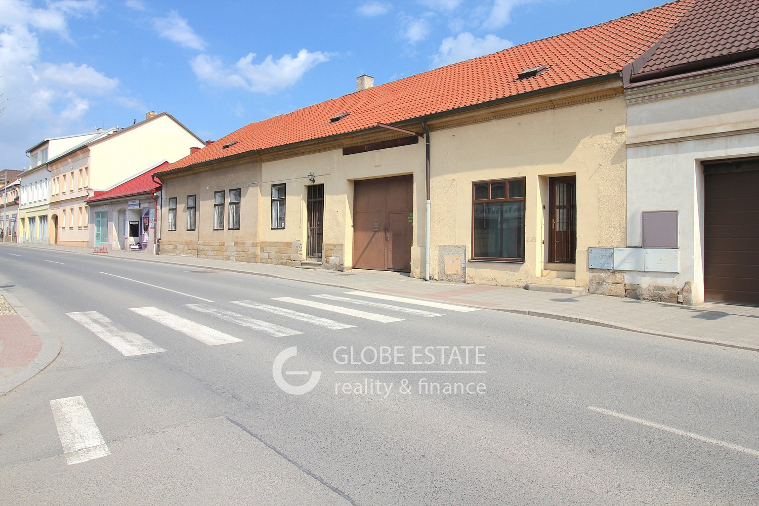 Prodej domu 450 m² s pozemkem 1 972 m² – fotografie 2