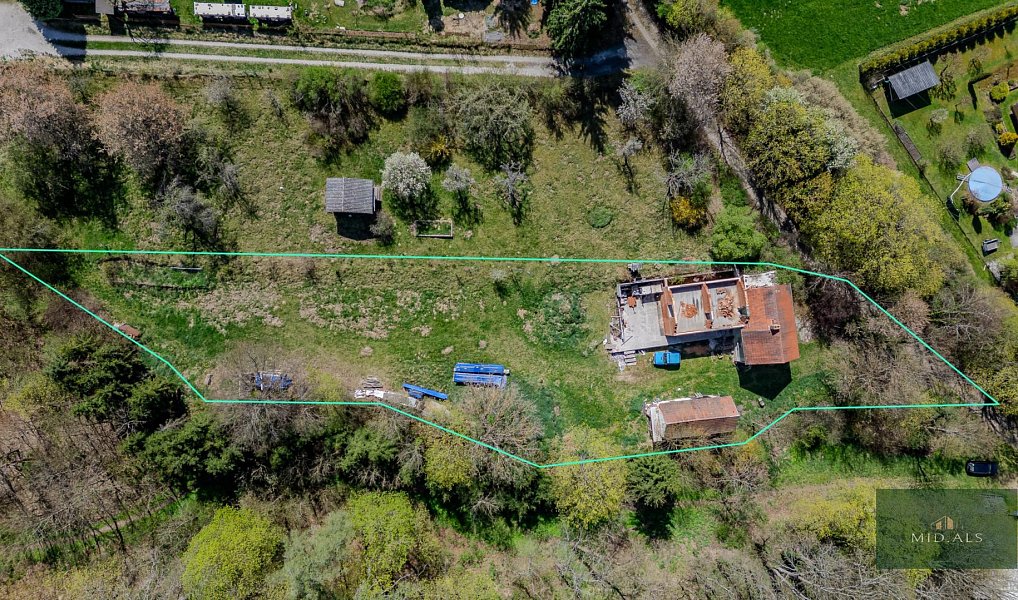 Prodej domu 200 m² s pozemkem 1 891 m², Plasy – náhled fotky 4