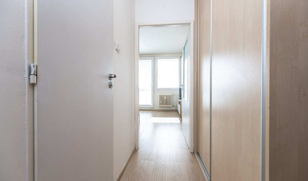 Prodej bytu 1+kk 33 m², Praha – náhled fotky 10