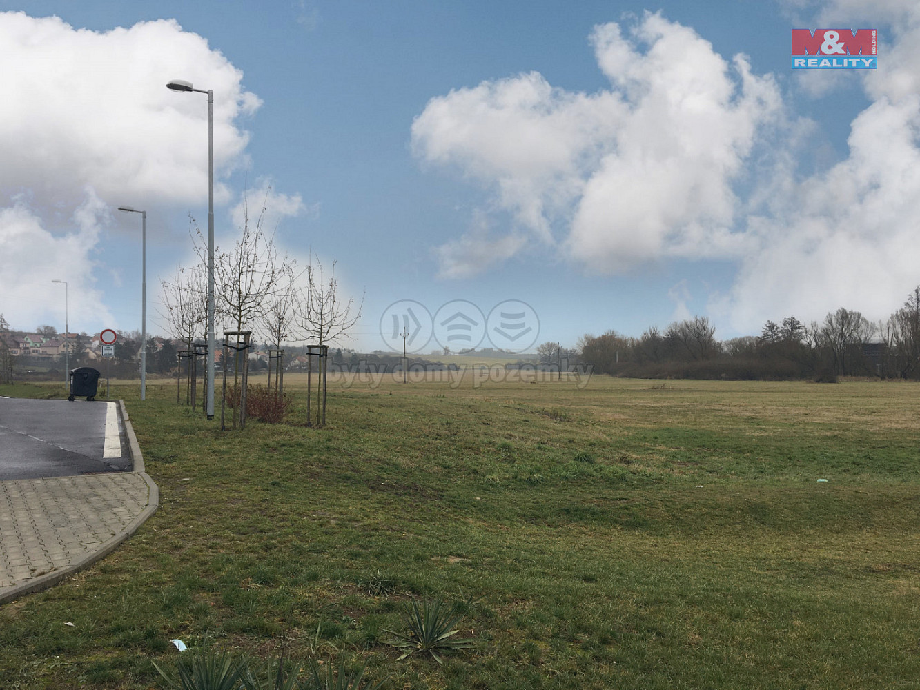 Prodej komerčního pozemku 7 180 m² — photo 4
