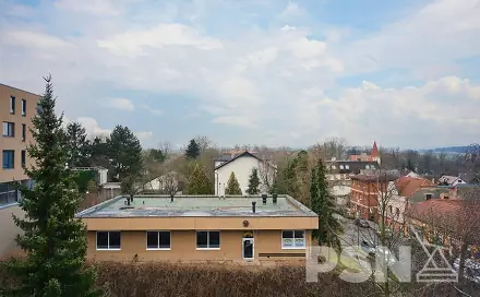 Prodej výrobních prostor 451 m², Edisonova, Praha 10 - Petrovice