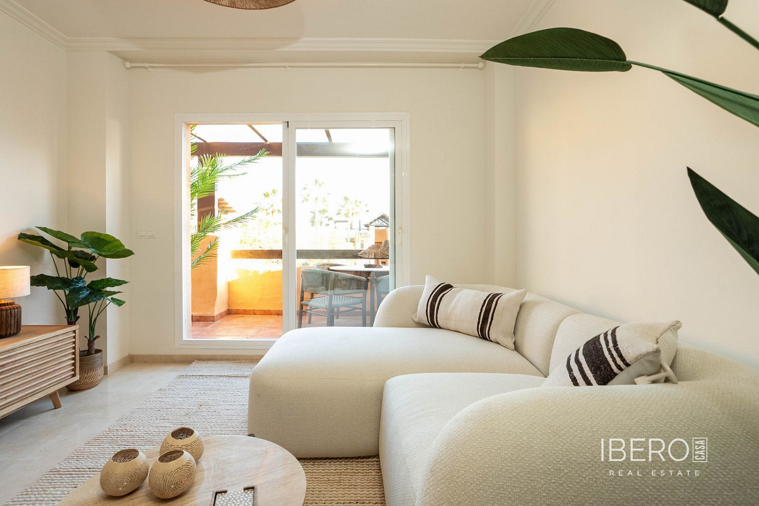 Piso 3+kk – Casares, Puerto de la Cruz, Costa del Sol Occidental - Vista 3