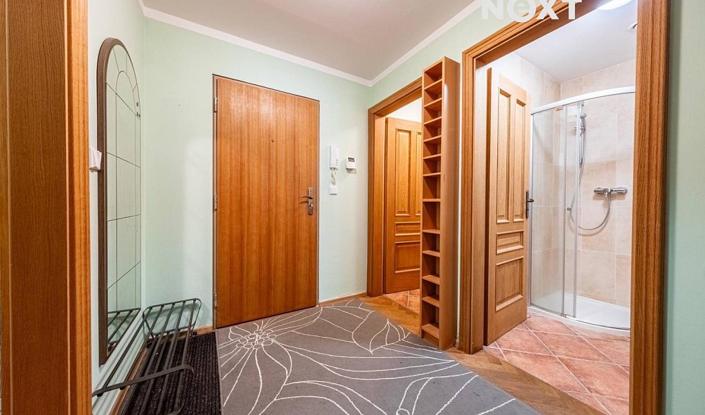 Prodej bytu 2+kk 35 m², Pec pod Sněžkou – náhled fotky 19