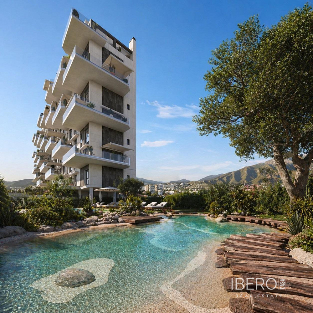 Piso 4+kk – la Vila Joiosa / Villajoyosa, Cales i Talaies - Vista 2