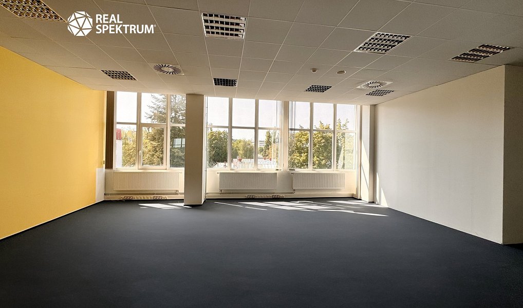 Pronájem kanceláře 313 m², Brno – náhled fotky 23
