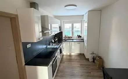 Prodej bytu 2+1 58 m², Bří. Mrštíků, Břeclav