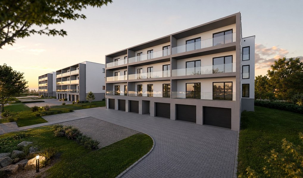 Prodej bytu 4+kk 103 m², Havlíčkův Brod – náhled fotky 3