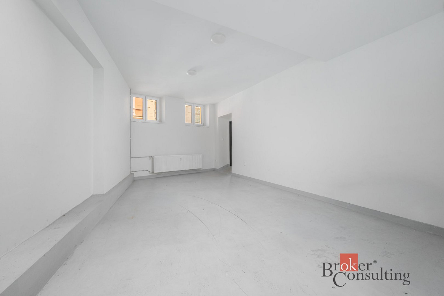 Prodej obchodních prostor 119 m² – fotografie 4