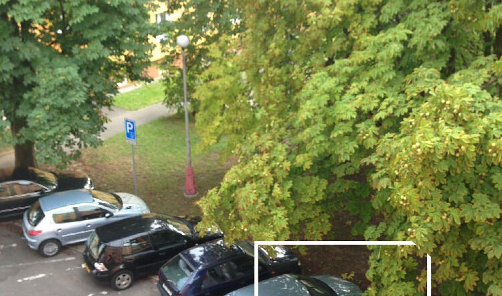 Pronájem bytu 2+1 52 m², Mělník – náhled fotky 15