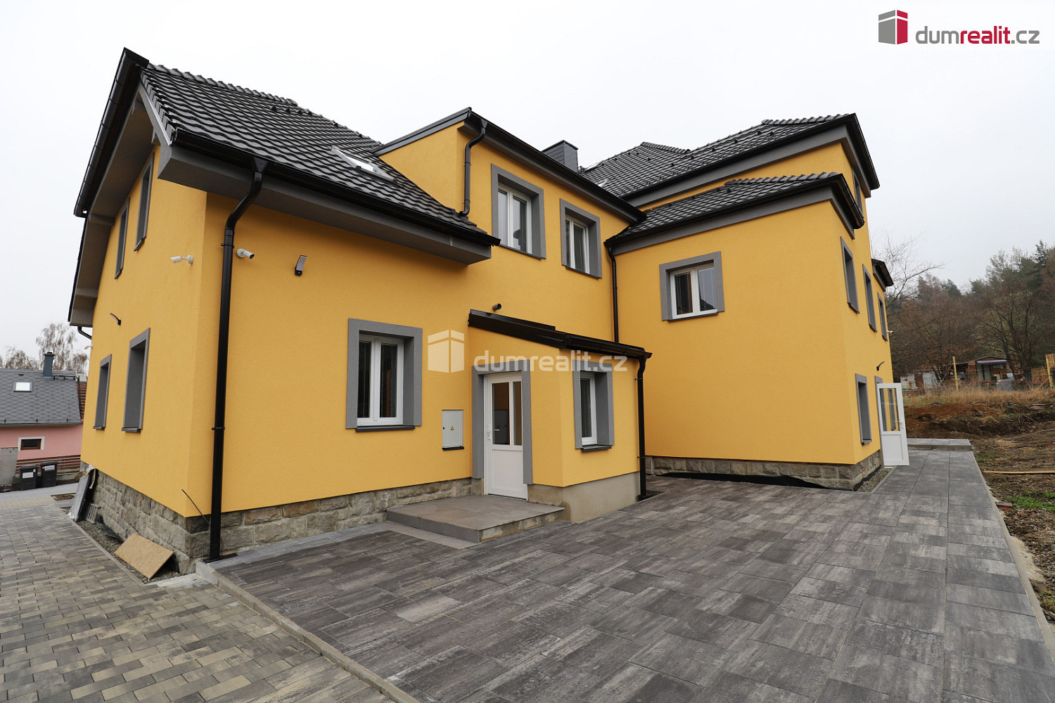 Pronájem bytu 1+kk 15 m²