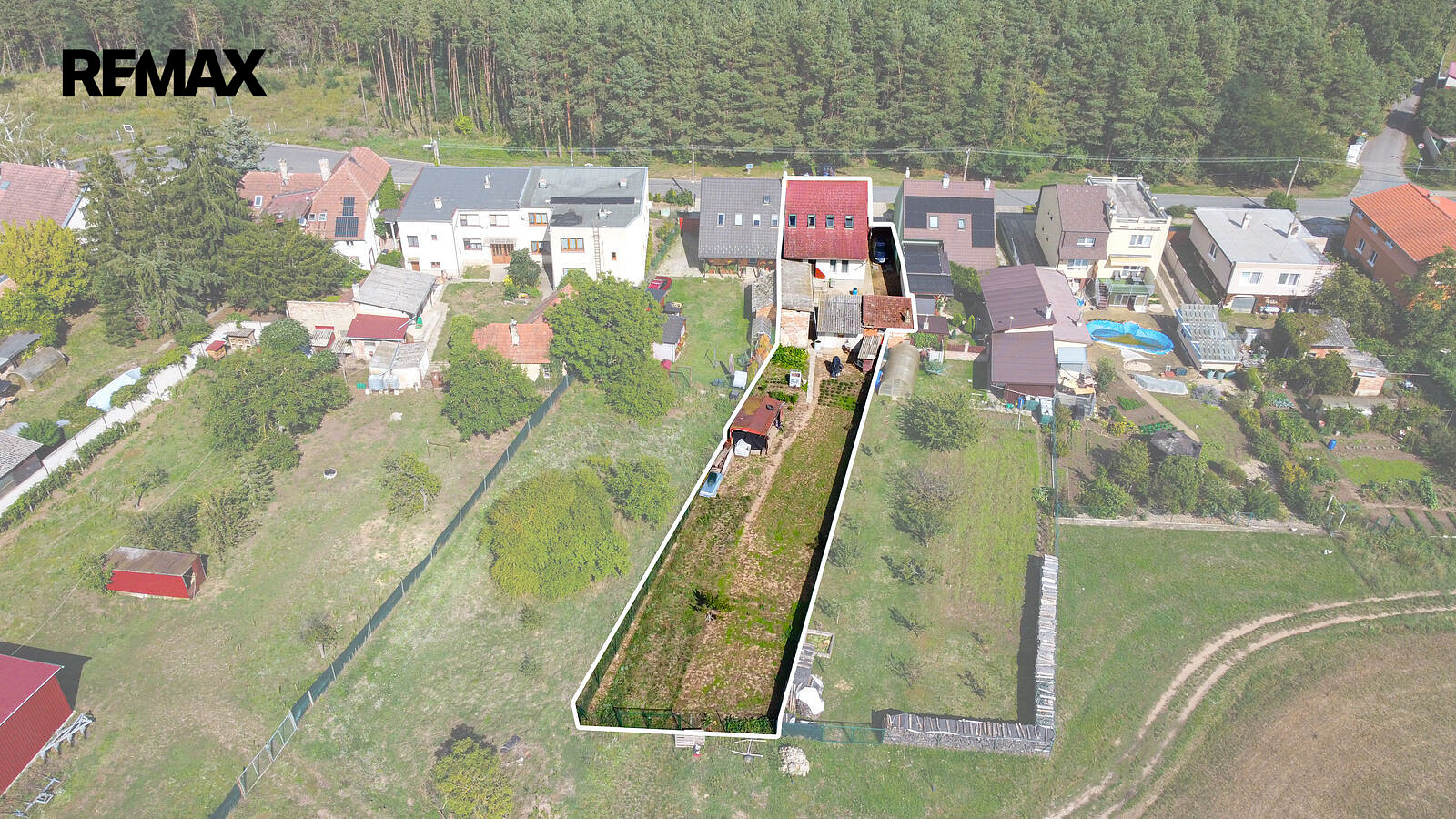 Prodej domu 130 m² s pozemkem 754 m² – fotografie 2