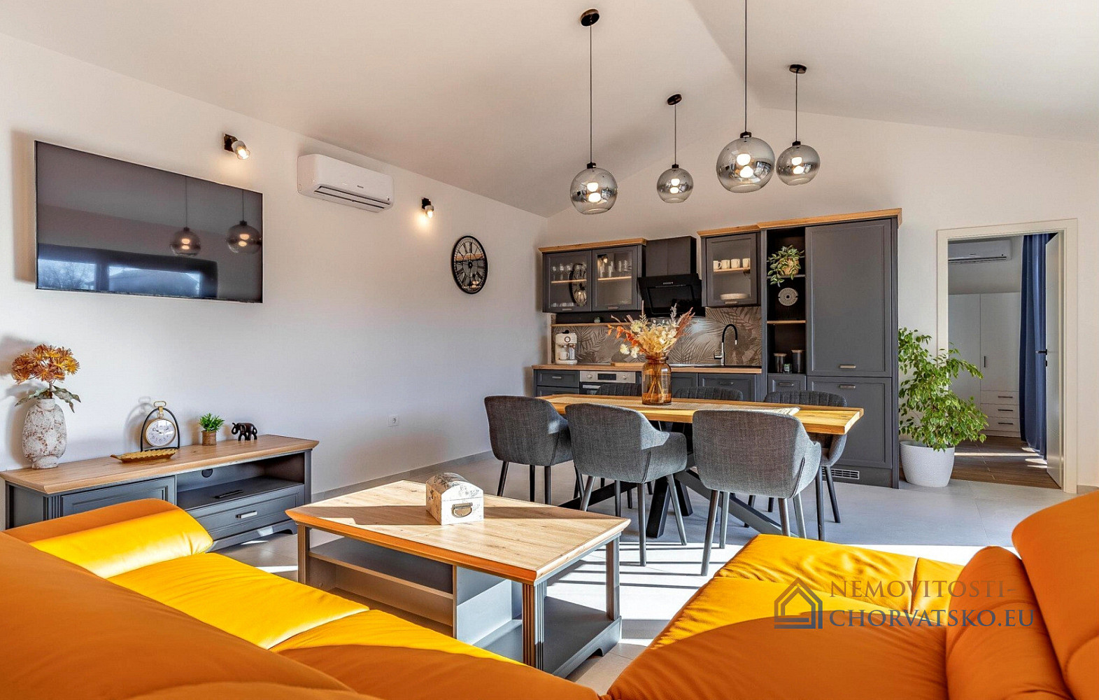 Prodej domu 100 m² s pozemkem 610 m² - Aanzicht 4