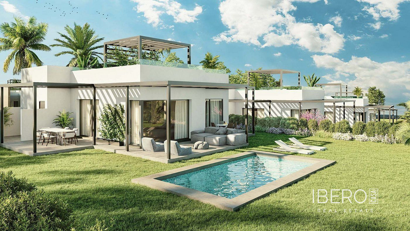 Casa 4+kk – Ayamonte, Costa Occidental - Vista 4
