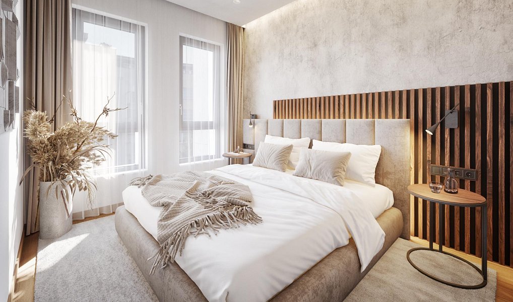 Prodej bytu 3+kk 76 m², Praha – náhled fotky 6