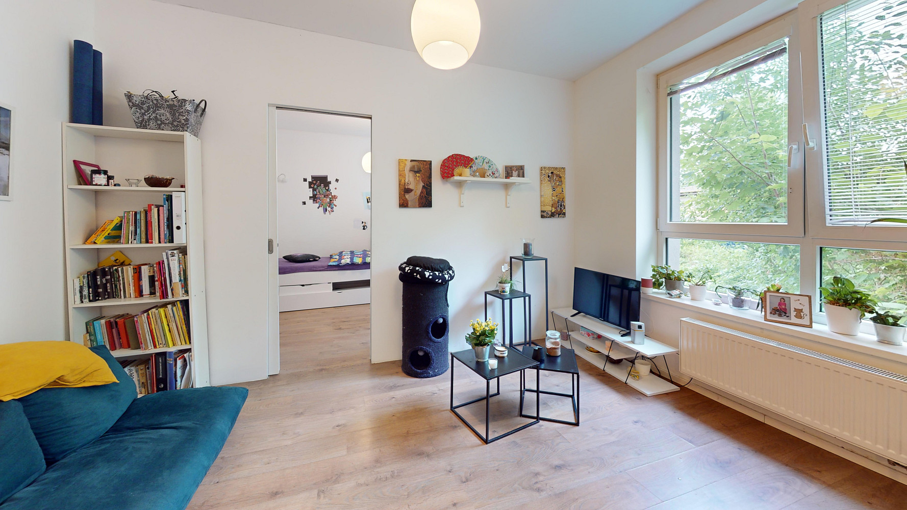 Prodej bytu 2+kk 69 m² – fotografie 2