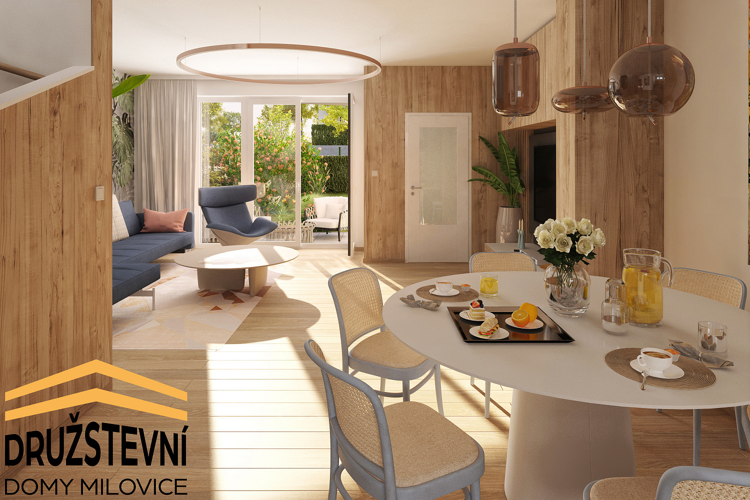 Prodej bytu 3+kk 110 m² – fotografie 2
