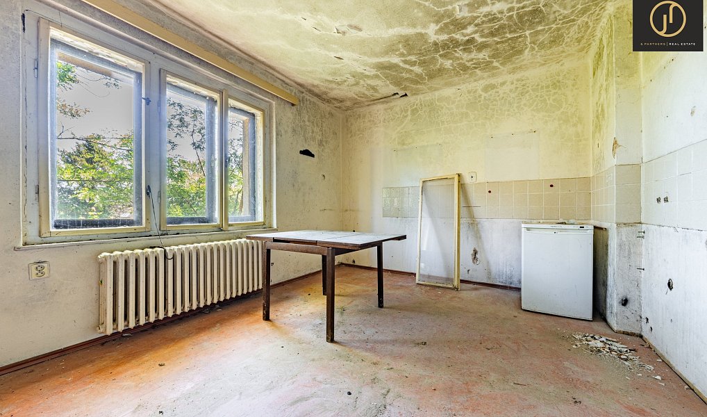 Prodej domu 130 m² s pozemkem 1 397 m², Libušín – náhled fotky 4