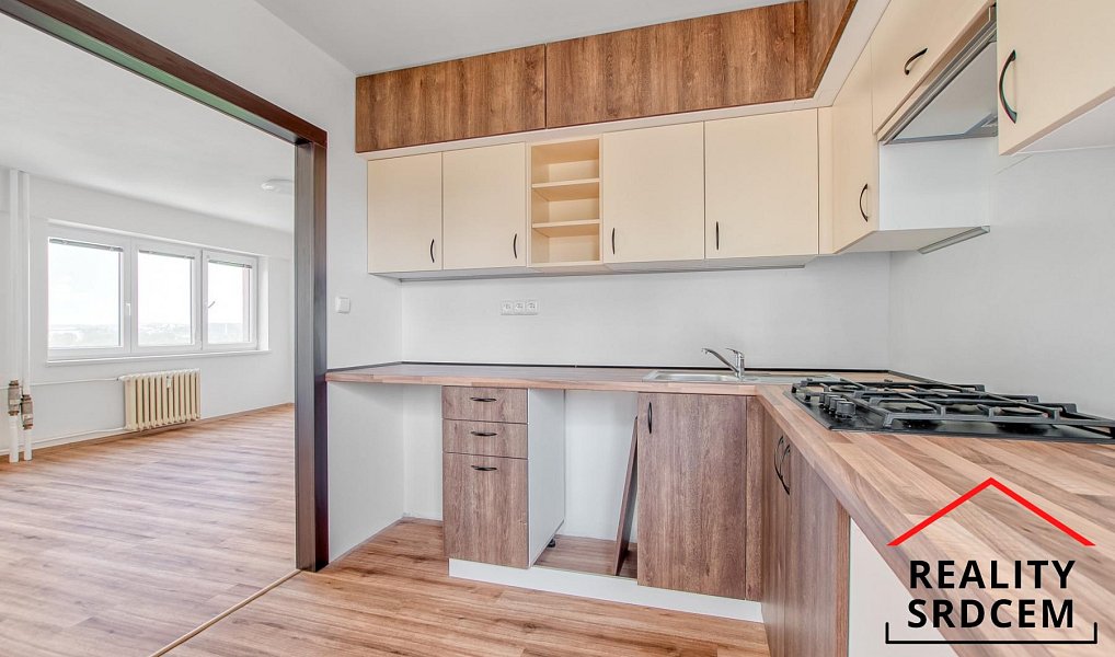 Pronájem bytu 2+1 54 m², Ostrava – náhled fotky 2