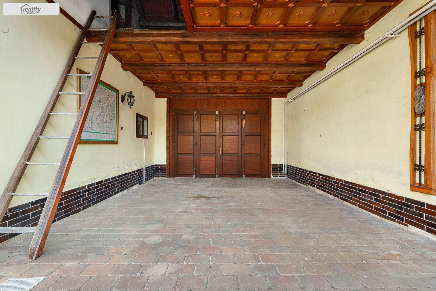 Prodej domu 140 m² s pozemkem 1 388 m² – fotografie 4
