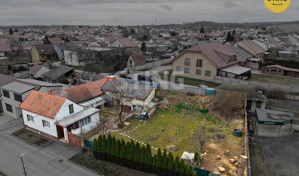 Prodej domu 57 m² s pozemkem 761 m², Dolní Bojanovice – náhled fotky 17