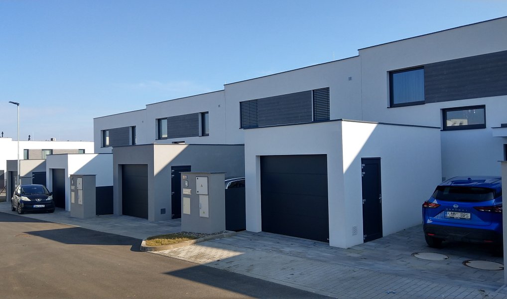 Prodej stavebního pozemku 2 900 m², Praha – náhled fotky 4