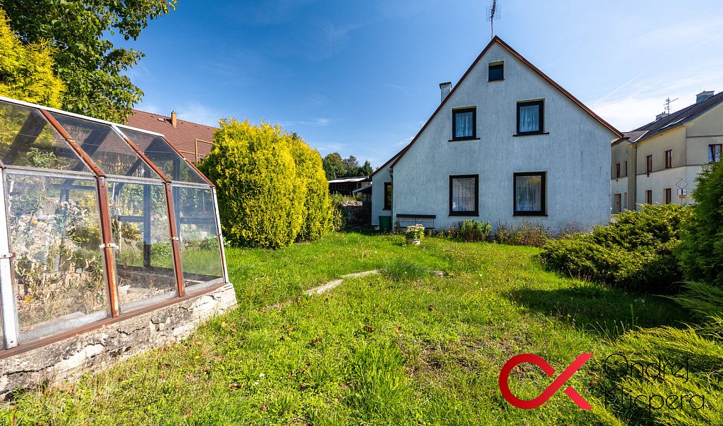 Prodej domu 110 m² s pozemkem 1 076 m², Žandov – náhled fotky 25