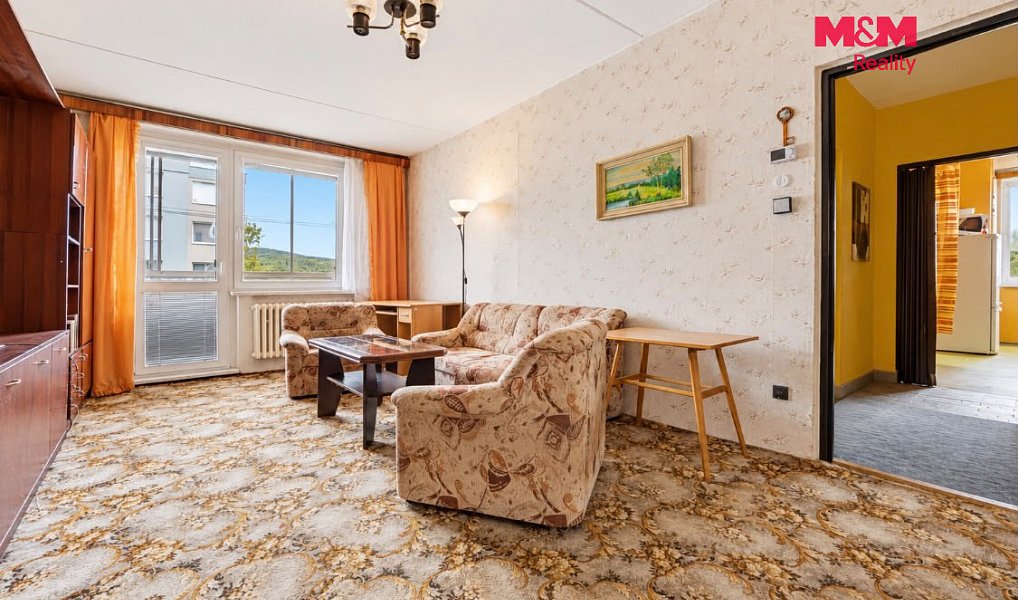 Prodej bytu 3+1 72 m², Hlubočky – náhled fotky 5