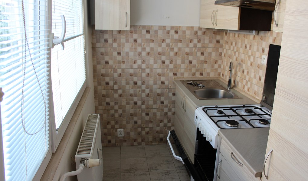 Prodej bytu 2+kk 43 m², Rakovník – náhled fotky 2