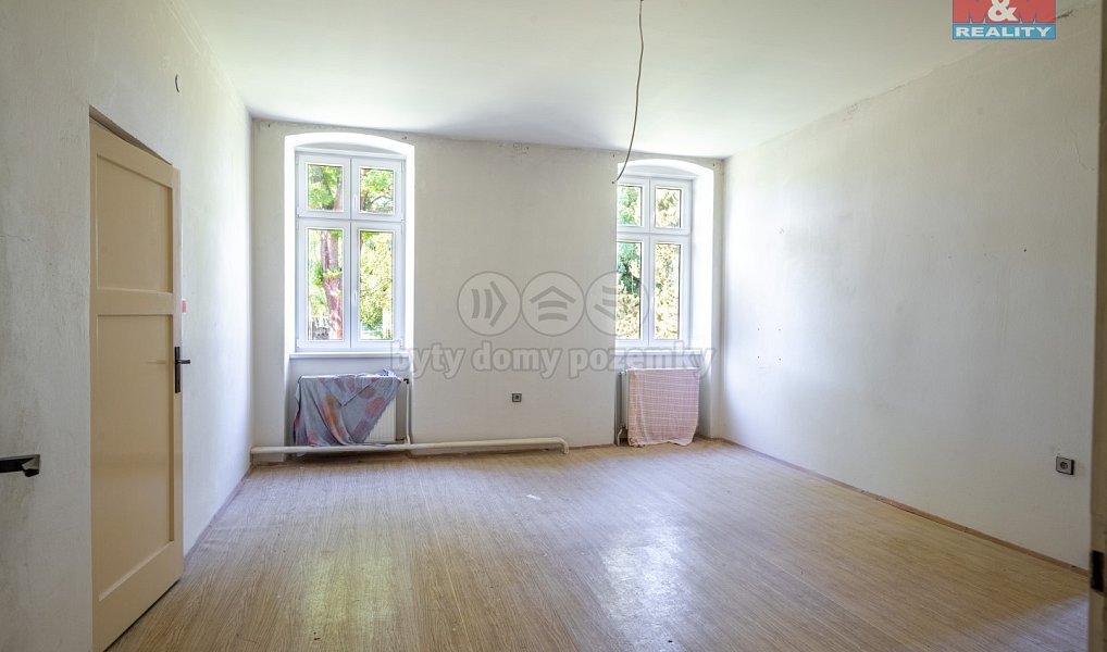 Prodej domu 362 m² s pozemkem 3 865 m², Nová Ves nad Lužnicí – náhled fotky 11