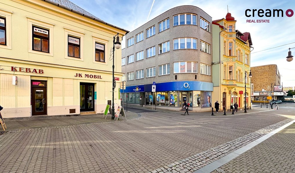 Pronájem bytu 2+kk 40 m², Česká Lípa – náhled fotky 8