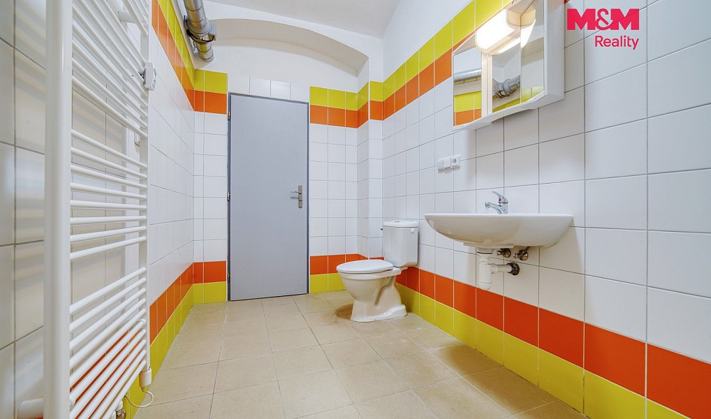 Prodej obchodních prostor 46 m², Plzeň – náhled fotky 8