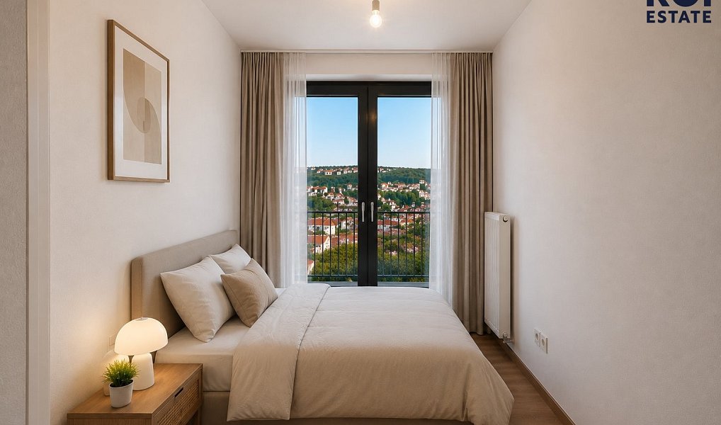 Prodej bytu 2+kk 40 m², Brno – náhled fotky 5