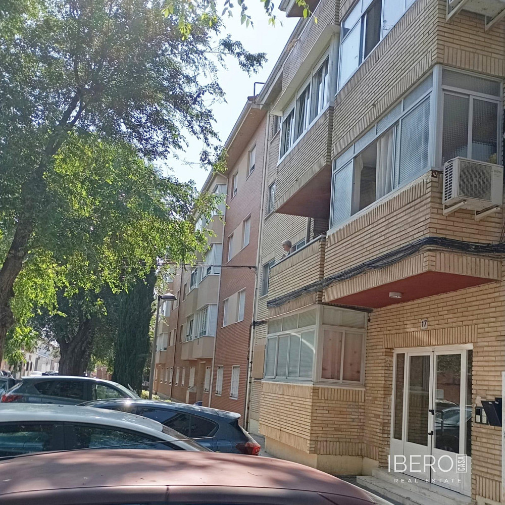 Piso 4+kk – Ciempozuelos - Vista 2