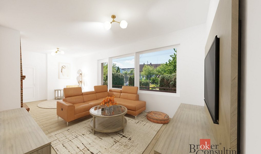 Prodej domu 142 m² s pozemkem 490 m², Dolní Bousov – náhled fotky 7