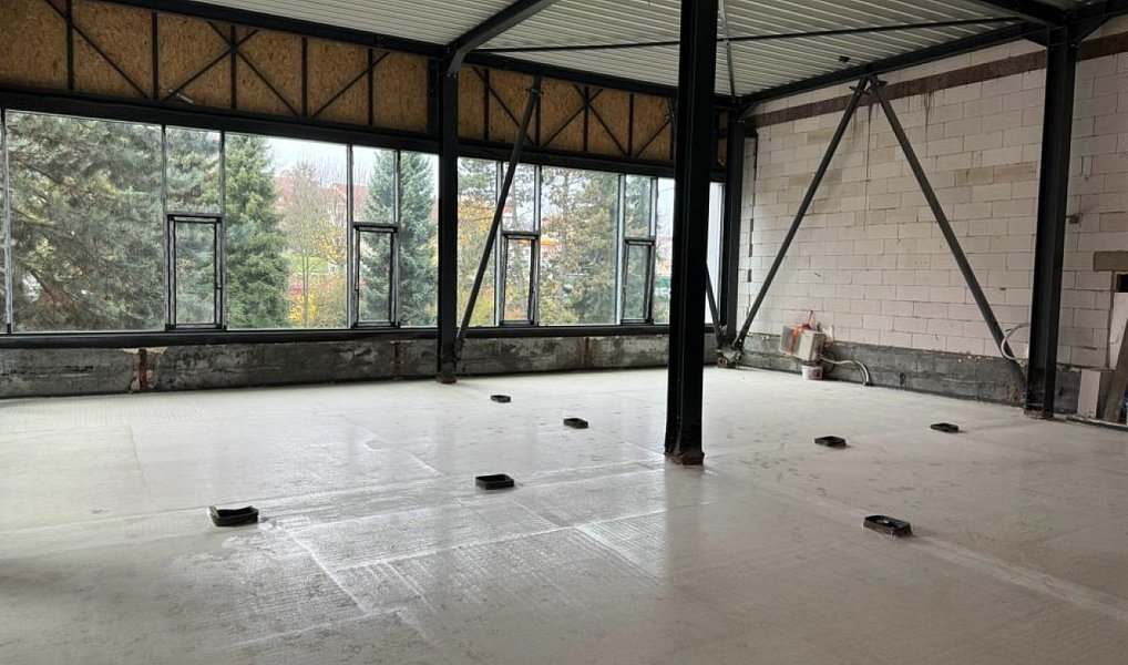 Pronájem obchodních prostor 263 m², Nový Jičín – náhled fotky 7