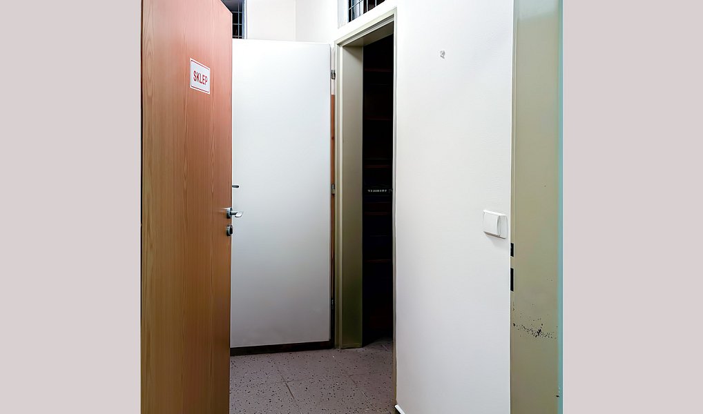 Pronájem sklepa 2 m² Osadní, Praha - Holešovice, Praha – náhled fotky 3