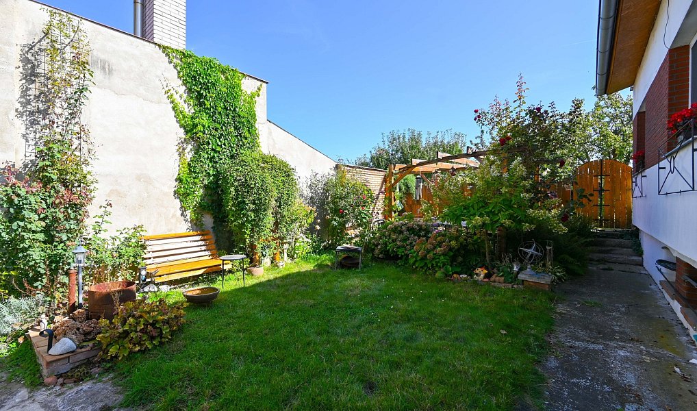 Prodej domu 239 m² s pozemkem 385 m², Dub nad Moravou – náhled fotky 4
