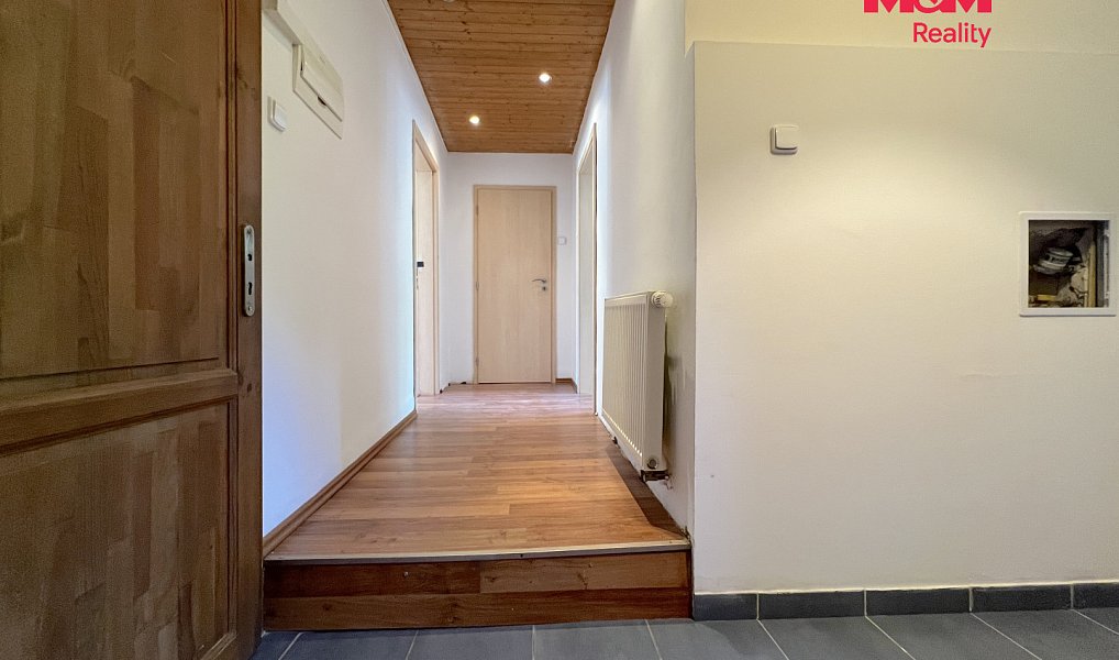 Prodej bytu 2+1 54 m², Boskovice – náhled fotky 14