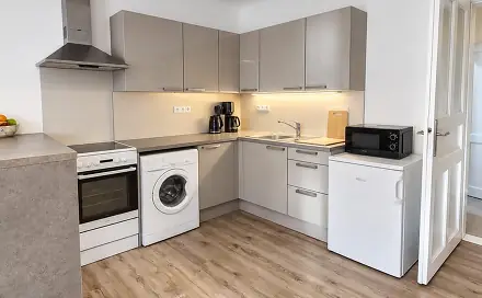 Pronájem bytu 2+kk 43 m²