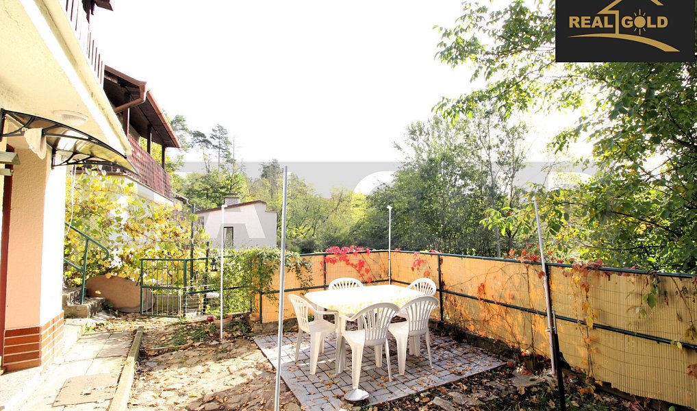 Prodej chaty/chalupy 26 m² s pozemkem 267 m², Třebíč – náhled fotky 3