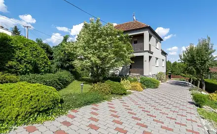 Pronájem bytu 3+1 85 m², Na stráži, Plumlov, okres Prostějov