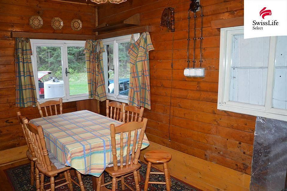 Pronájem ubytovacího objektu 70 m² – fotografie 3