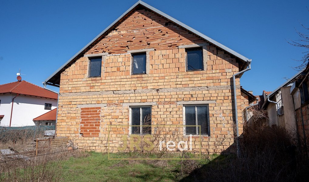 Prodej domu 490 m² s pozemkem 1 938 m², Dolní Dunajovice – náhled fotky 2