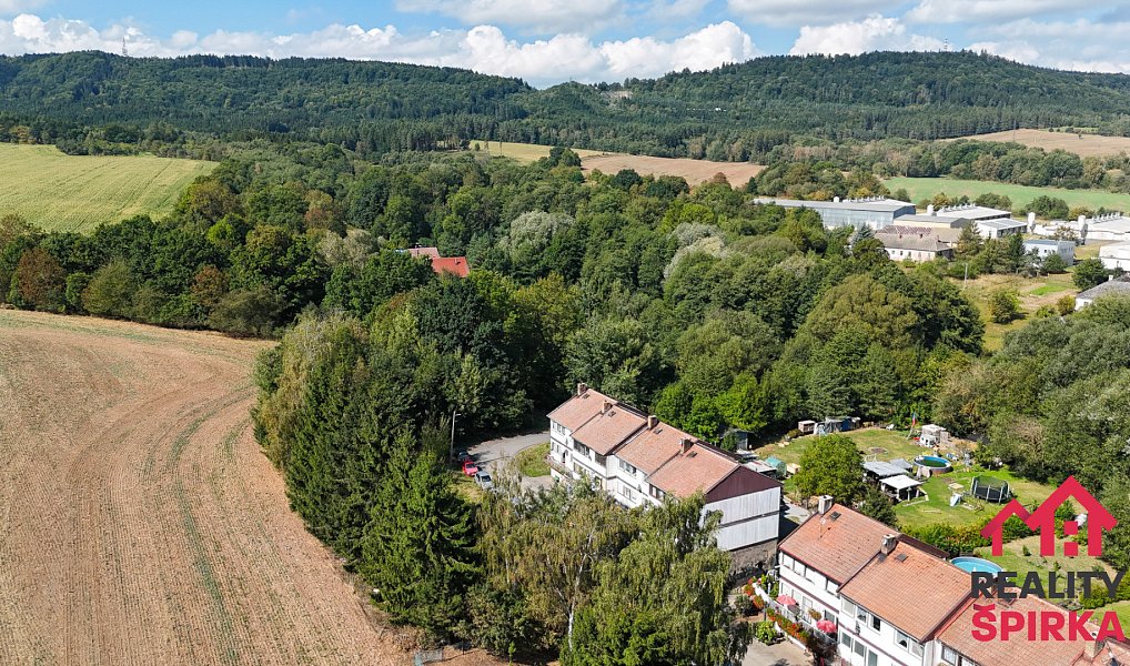 Pronájem bytu 3+1 61 m², Moravská Třebová – náhled fotky 16