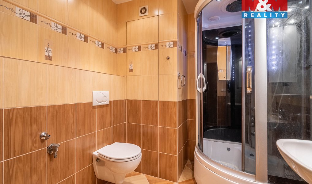 Prodej bytu 1+kk 33 m², Kladno – náhled fotky 7